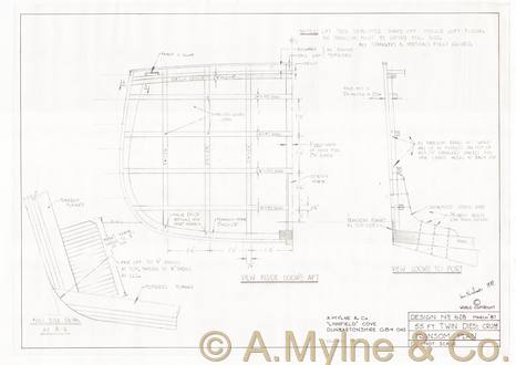 Design 628 — Structure