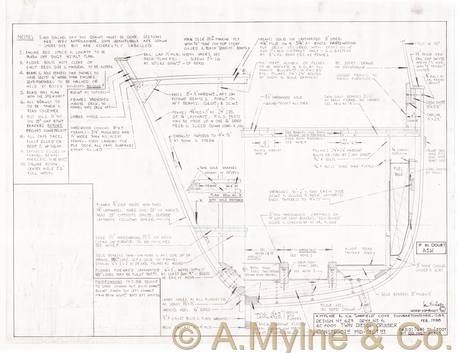 Design 628 — Structure