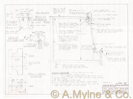 Design 628 — Structure