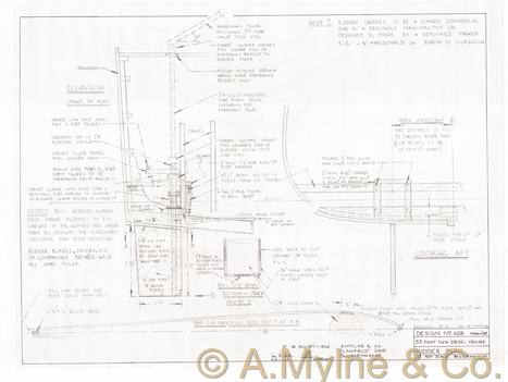 Design 628 — Structure