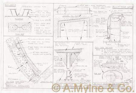 Design 630 — Structure