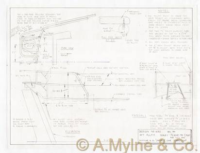 Design 630 — Misc