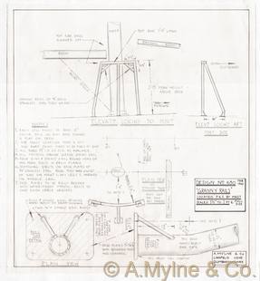 Design 630 — Misc