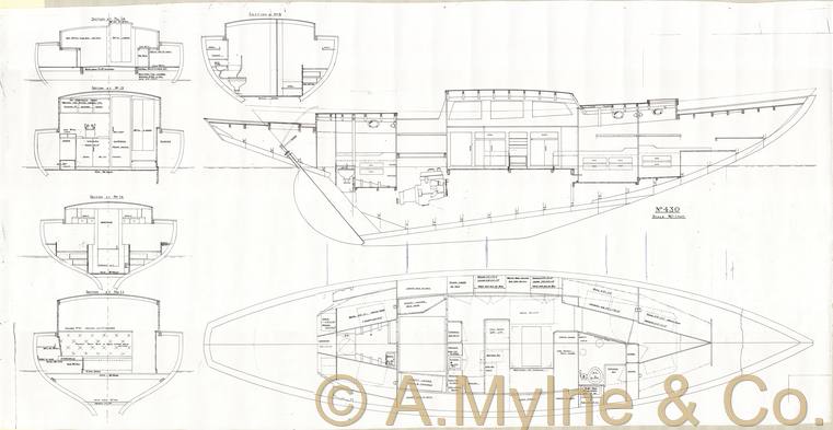 Design 631 — Structure