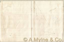Design 69 — Sail Plan