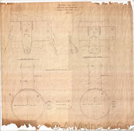 Design 69 — Misc