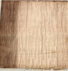 Design 71 — Sail Plan