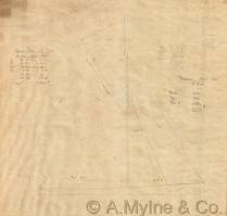 Design 74 — Sail Plan