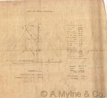 Design 74 — Sail Plan