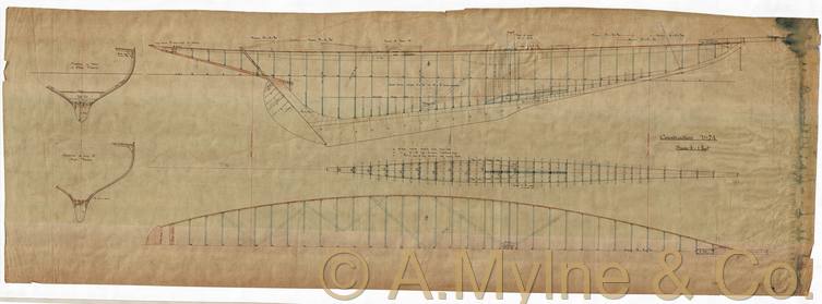 Design 74 — Structure