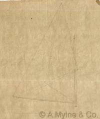 Design 76 — Sail Plan