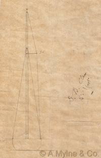 Design 80 — Rigging Plan