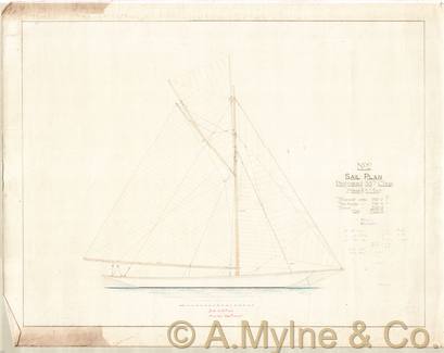 Archive drawing — Unnamed Design