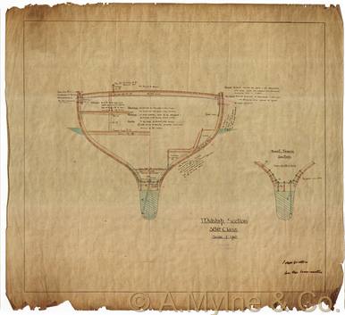 Design 85 — Structure