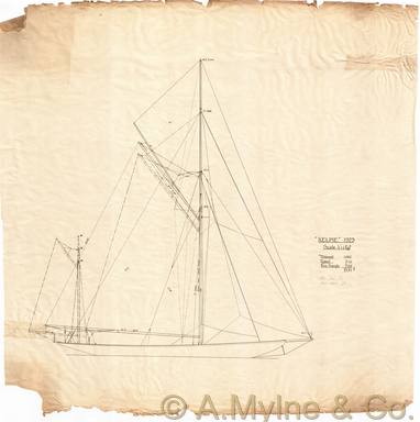 Design 85 — Misc