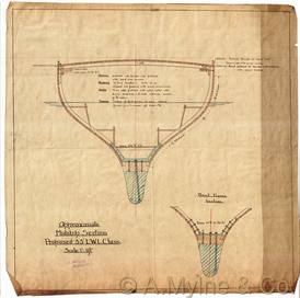 Design 85 — Structure