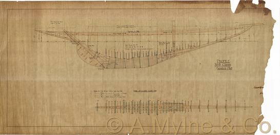 Design 85 — Structure