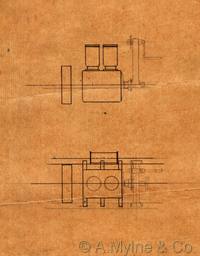 Design 900 — Misc