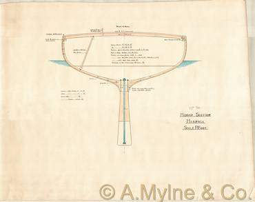 Design 96 — Structure