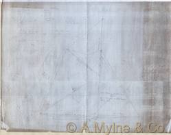 Design 98 — Sail Plan
