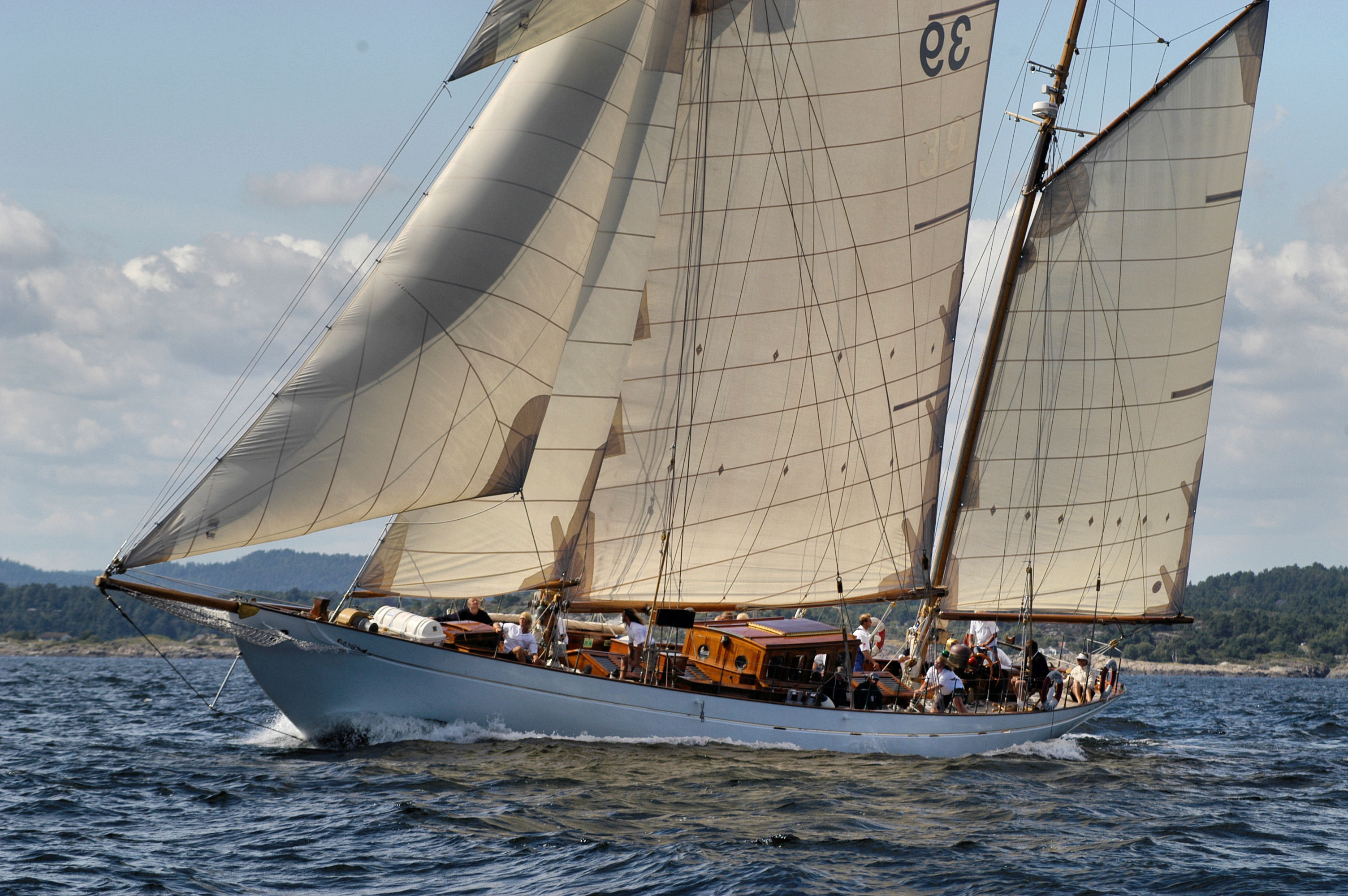 Eileen II