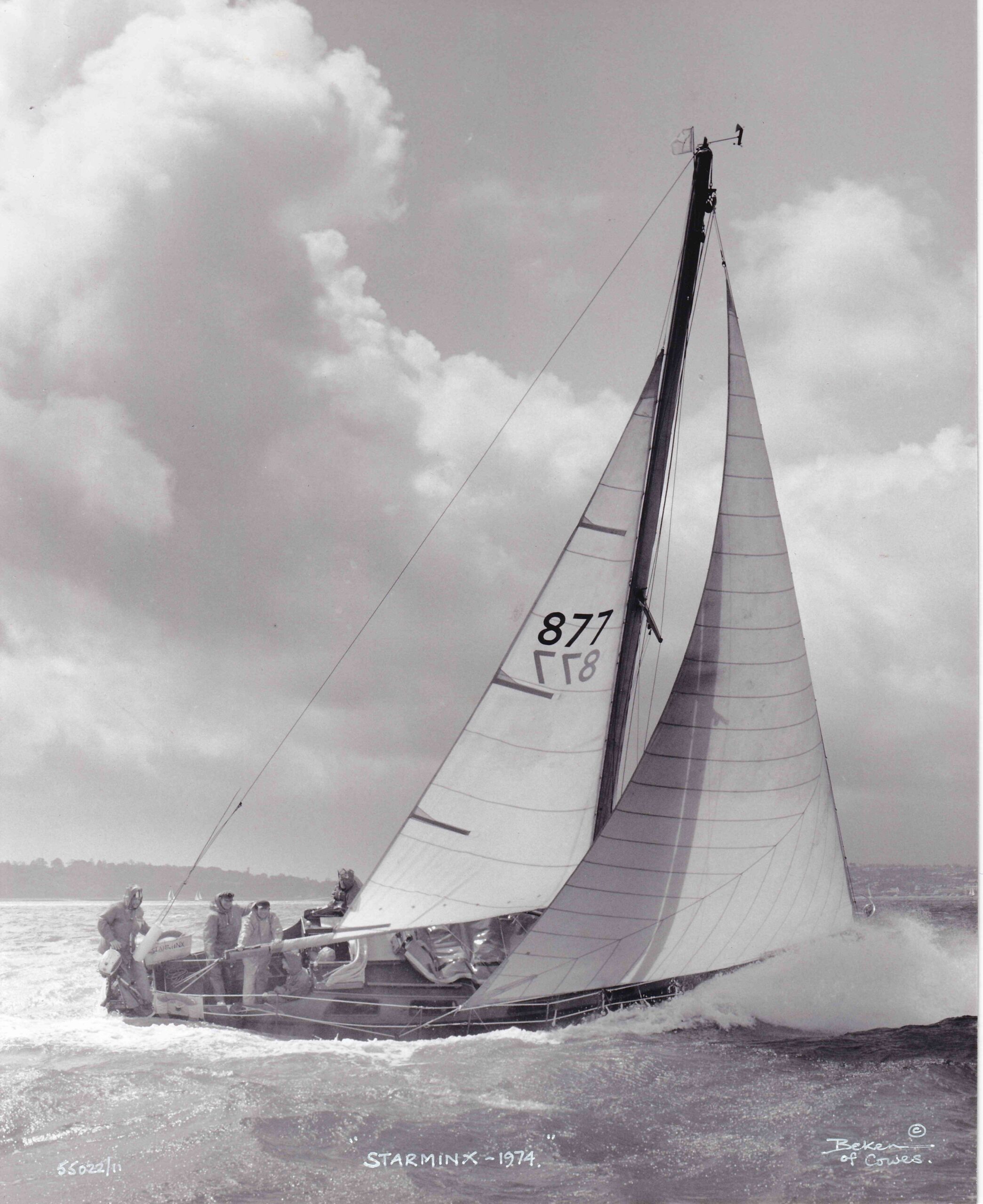Beken of Cowes 2.1 scaled