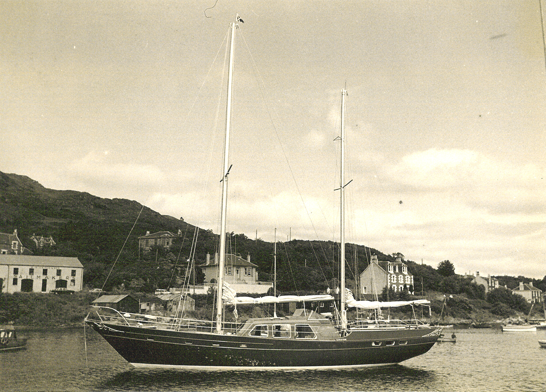 Glenafton — photo 2