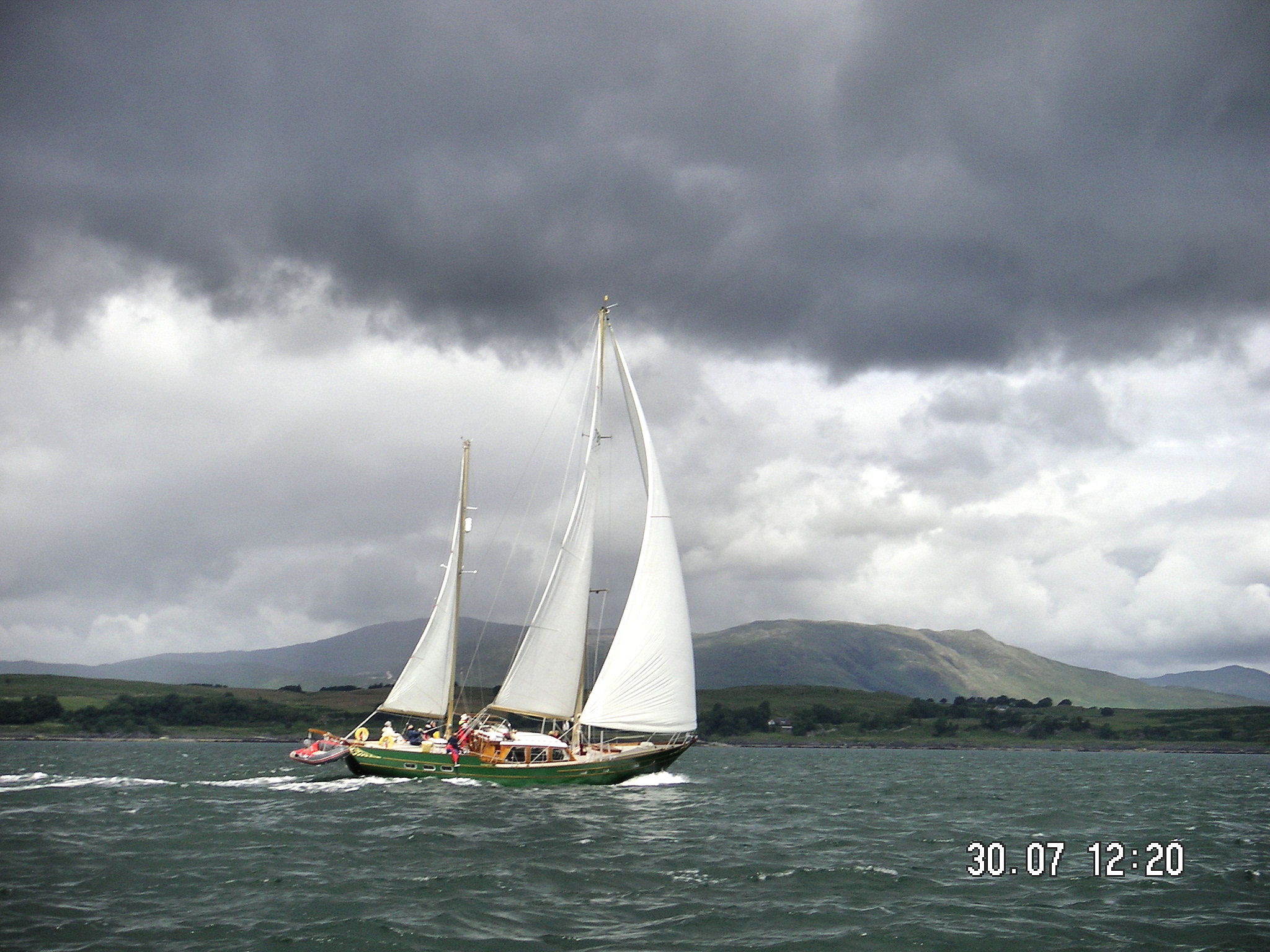 Glenafton — photo 10