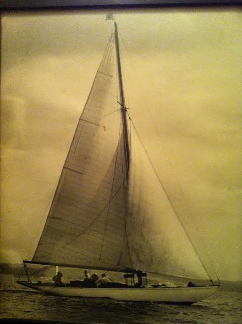 Clodagh — photo 1